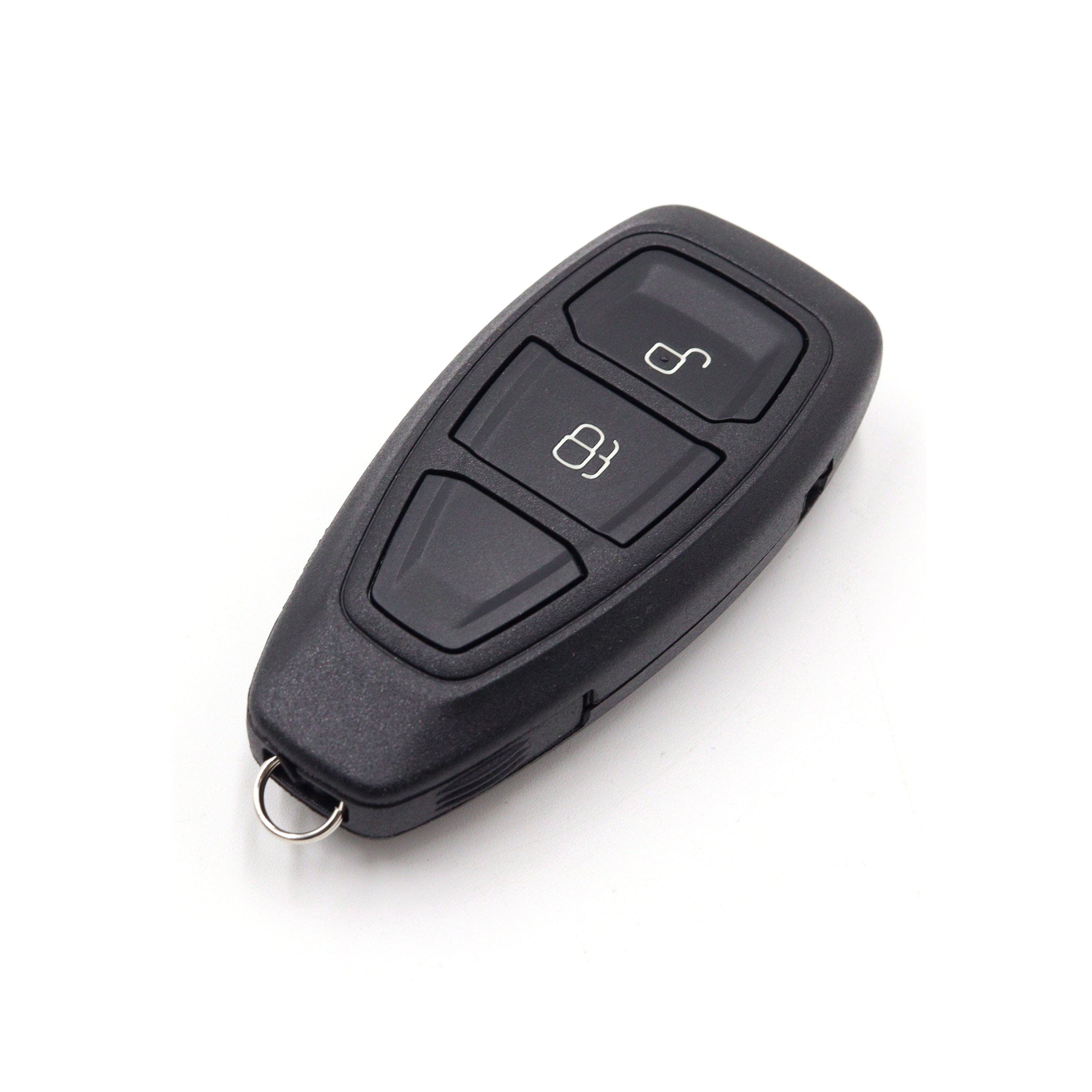 Complete Remote Keyless 2 Button Smart Key To Suit Ford Ecosport | Remote Pro